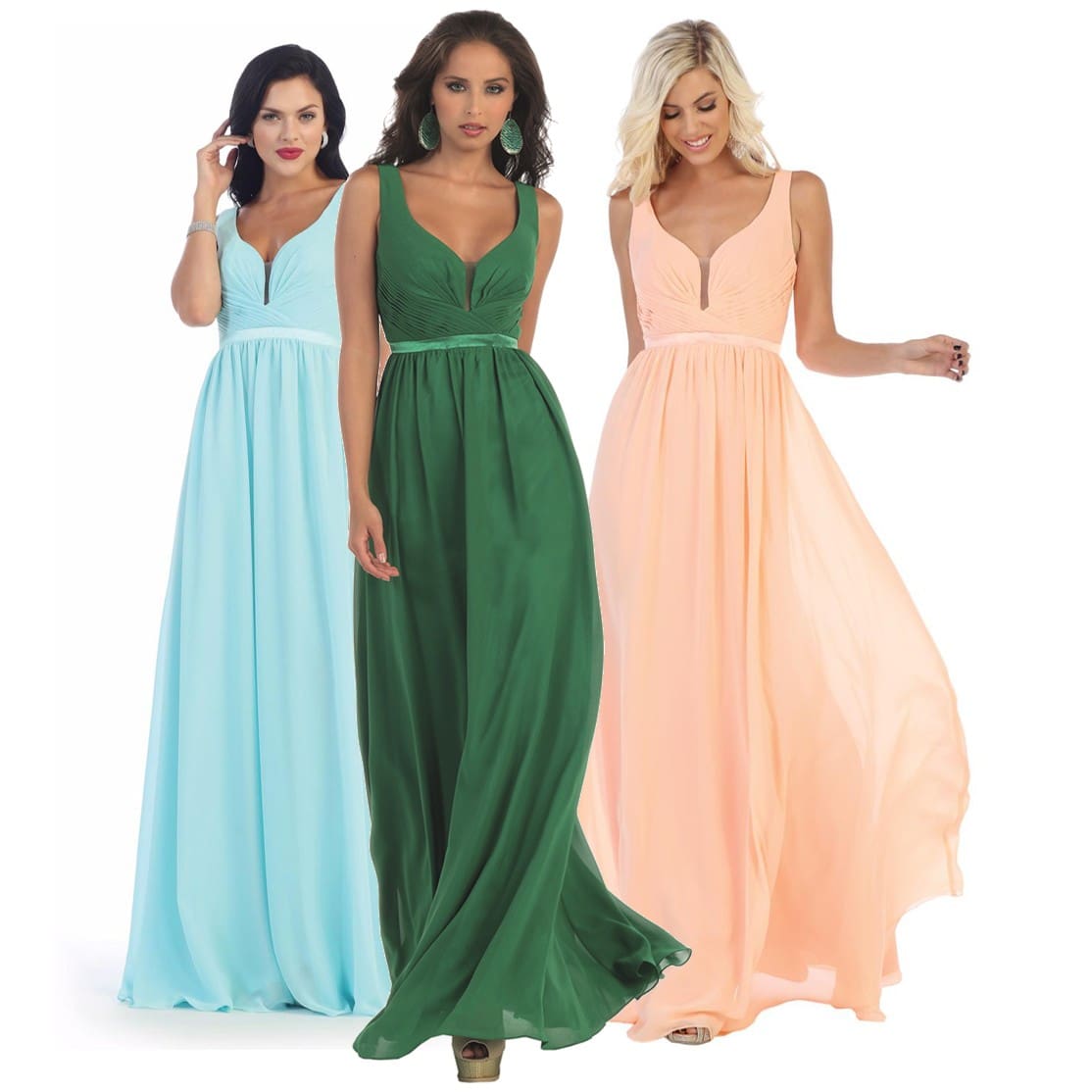 Abiballkleid 2023 Clearance