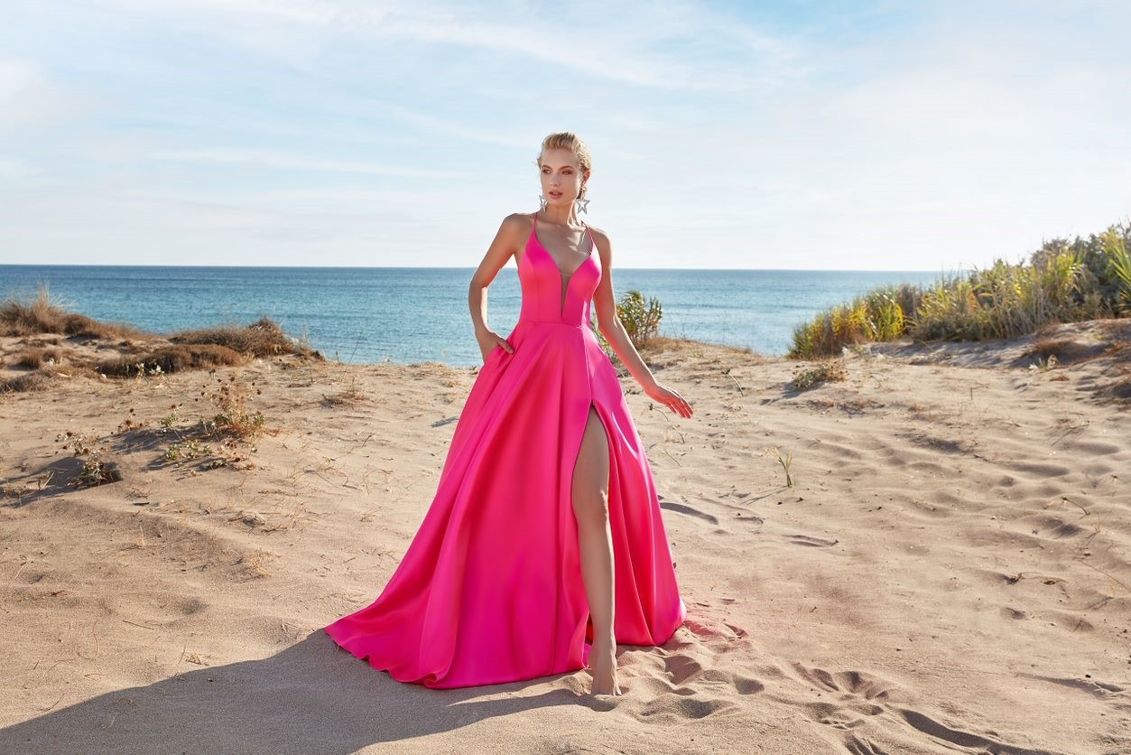 Tolle abendkleider Clearance